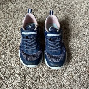 Skechers Go Run 400 V2 girls shoes